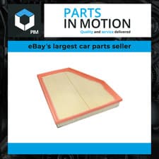Image of Air Filter ADB112253 Blue Print 13717793647 Genuine Top Quality Guaranteed New