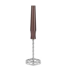 Image of 316L Stainless Steel Potato Masher with Aluminium Handle,Durable, Rust-Resistant