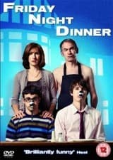 Image of Friday Night Dinner Series 1 (DVD)