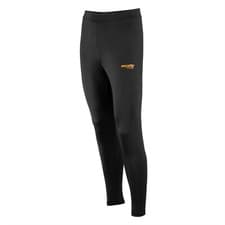 Image of Scruffs Pro Base Layer Elasticated Lightweight Stretch Thermal Winter Bottoms