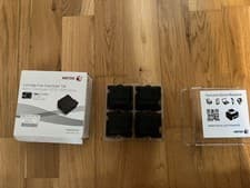 Image of Genuine Xerox 108R00935 Black Ink Stick - Open Box
