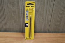Image of Dewalt DT6519 Multi Material Drill Bit 6.0mm OL:123mm WL:93mm Masonry Wood PVC