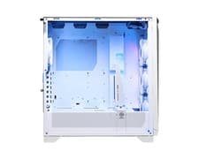 Image of MSI MPG GUNGNIR 300R AIRFLOW WHITE computer case Midi Tower