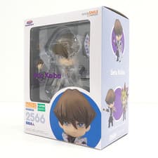 Image of Nendoroid Yu-Gi-Oh Seto Kaiba 2566 Figure Box Figures Good Smile Company 2024
