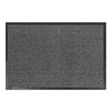 Image of Door Mat Heavy Duty Barrier Rubber Entrance Non-Slip Floor Rugs Kitchen Runner