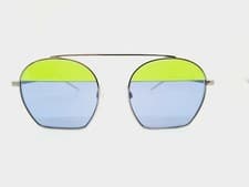 Image of Emporio Armani EA 2086 3010/76 Unisex New Sunglasses RRP £149