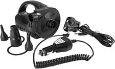 Image of Rechargeable Electric Air Pump