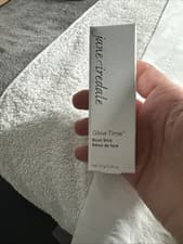 Image of Jane Iredale Glow Time Blush Stick Enchanted