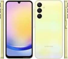 Image of SEALED BOXED Samsung Galaxy A25 128GB (Blue) Unlocked
