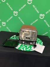 Image of Ninja Woodfire Electric Outdoor Pizza Oven - Terracotta #LF120189