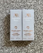 Image of Augustinus Bader The Body Cream 8ml X2 -  New And Boxed