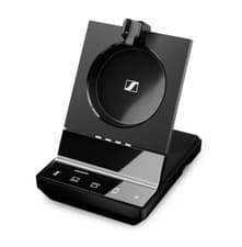 Image of EPOS Sennheiser Impact SDW 5065 Binaural DECT Wireless Phone/PC Headset 1000604