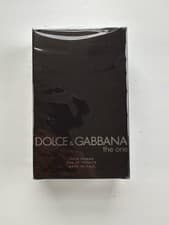 Image of Dolce & Gabbana The One Pour Homme Eau de Toilette 150ml