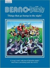 Image of Beano & Dandy Giftbook 2023
