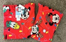 Image of Kids Disney Pyjamas