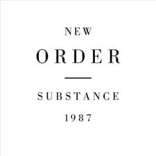 Image of NEW ORDER SUBSTANCE [REMASTER] NEW CD