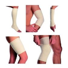Image of OFF CUTS TUBULAR BANDAGE SIZE C - 6.75CM X VARIOUS LENGTHS - MEDIUM WRIST, ELBOW