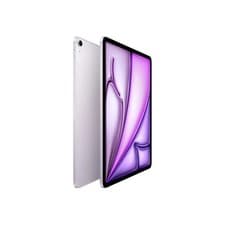 Image of Apple 2025 MCJ44KN/A iPad Air 13" M3 Wi-Fi & Cellular - 8GB 128GB - Purple A