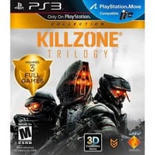 Image of Killzone Trilogy, Juego para Consola Sony PlayStation 3 PS3