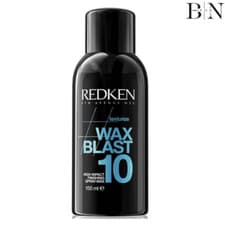 Image of Redken Wax Blast 10 Spray-Wax 150ml (New packaging same formulation)