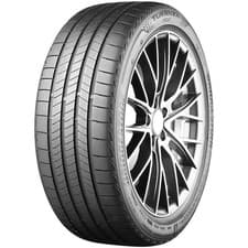 Image of 2x 215/50/19 Bridgestone Tyres Summer 215 50 19 93T TURANZA ECO AB Rated 71dB