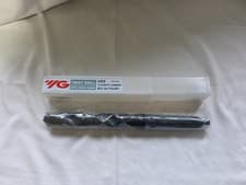 Image of HSS MORSE TAPER SHANK DRILL BIT - FULLY GROUND - SIZES 27.0x170x291 MT3