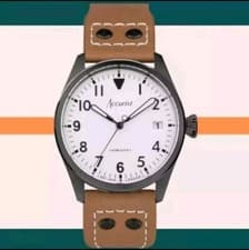 Image of Accurist 76003 Aviation Pilot Watch RRP £159