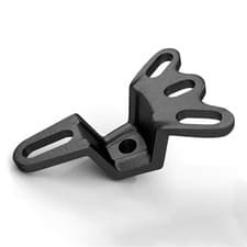Image of Front Wheel Hub Installer Puller Universal Bearing Puller Tool Auto Hub Puller