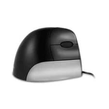 Image of Bakker Elkhuizen Evoluent Standard Vertical Wired Right Handed Mouse BNEEVSR