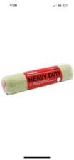Image of ProDec 12" Heavy Duty Woven Roller Paint Emulsion Masonry Paint, 300mm