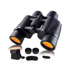 Image of 10000M 80X80 HD Military Zoom Binoculars Day/Night Army Optics Hunting Camping.