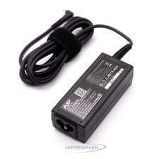Image of 19.5V 2.31A 45W Power Supply Laptop Charger Model AF04 AC Adapter 3.5mm*1.35mm