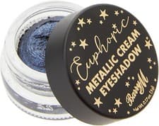 Image of BARRY M EUPHORIC METALLIC CREAM EYESHADOW - TRANCED 5g