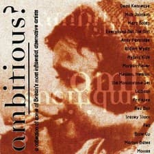 Image of Ambitious [18 Club Tracks] by Various Artists (CD, 1996, C&S Records)-CD7