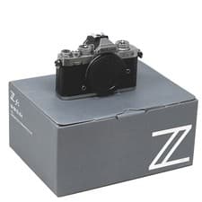 Image of Nikon Z fc Camera Mirrorless Digital Body