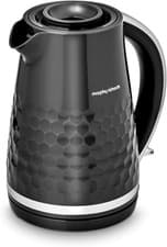 Image of Morphy Richards Hive Kettle, 1.5L, Easy Fill System, Enhanced Waterspout, 3KW Ra