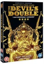 Image of The Devil's Double ~(with slipcase) (DVD, 2011) NEW SEALED