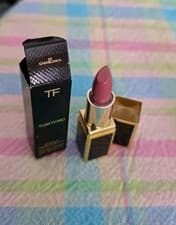 Image of Tom Ford Lip Color 03 CASABLANCA Mini Size NIB $35 MSRP