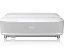Image of Epson EH-LS650W -4K Android Ultra Short Throw LCD Cinema Projector 3600 ANSI NEW