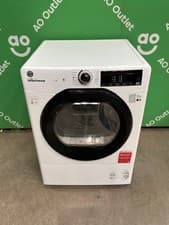 Image of Hoover Condenser Tumble Dryer 9Kg H-DRY 350 White B Rated HRE C9TBE-80 #LF126147