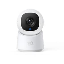 Image of eufy Security Indoor Cam C220 2K Resolution 360° PTz Plug-In Indoor Camera Wi-Fi