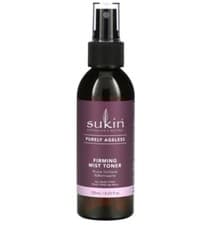 Image of Sukin Natural Purely Ageless Firming Mist Toner 125ml