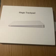 Image of Genuine APPLE MAGIC TRACKPAD BLUETOOTH MOUSE USB-C MXK93Z/A A3120 Latest ✅