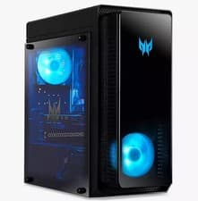Image of Acer Gaming Desktop Orion 3000 PO3-650 Core i7 16GB RAM RTX 3070 1TB SSD C Grade