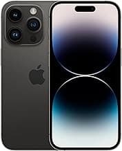 Image of Apple iPhone 14 Pro Max 512GB Space Black - Very Good Condition