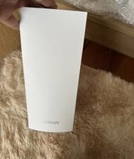 Image of Linksys Velop WiFi 6 Mesh System Tri Band AX Whole Home Router - MX4200C