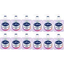 Image of Carex Antibacterial Hand Wash Sensitive 2h Protection 250ml x 12