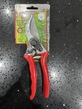 Image of Wilkinson Sword DiamondCut Pro Drop Forged Bypass Pruner - 1111326W