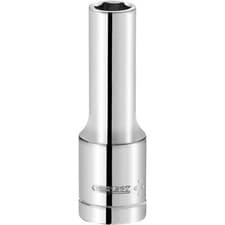 Image of Expert by Facom 1/4" Deep Hexagon Socket Imperial 3/16" E030310