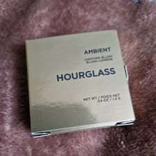 Image of BNIB Hourglass Ambient lighting Blush Luminous Flush 1.3g Mini Travel Soft Focus